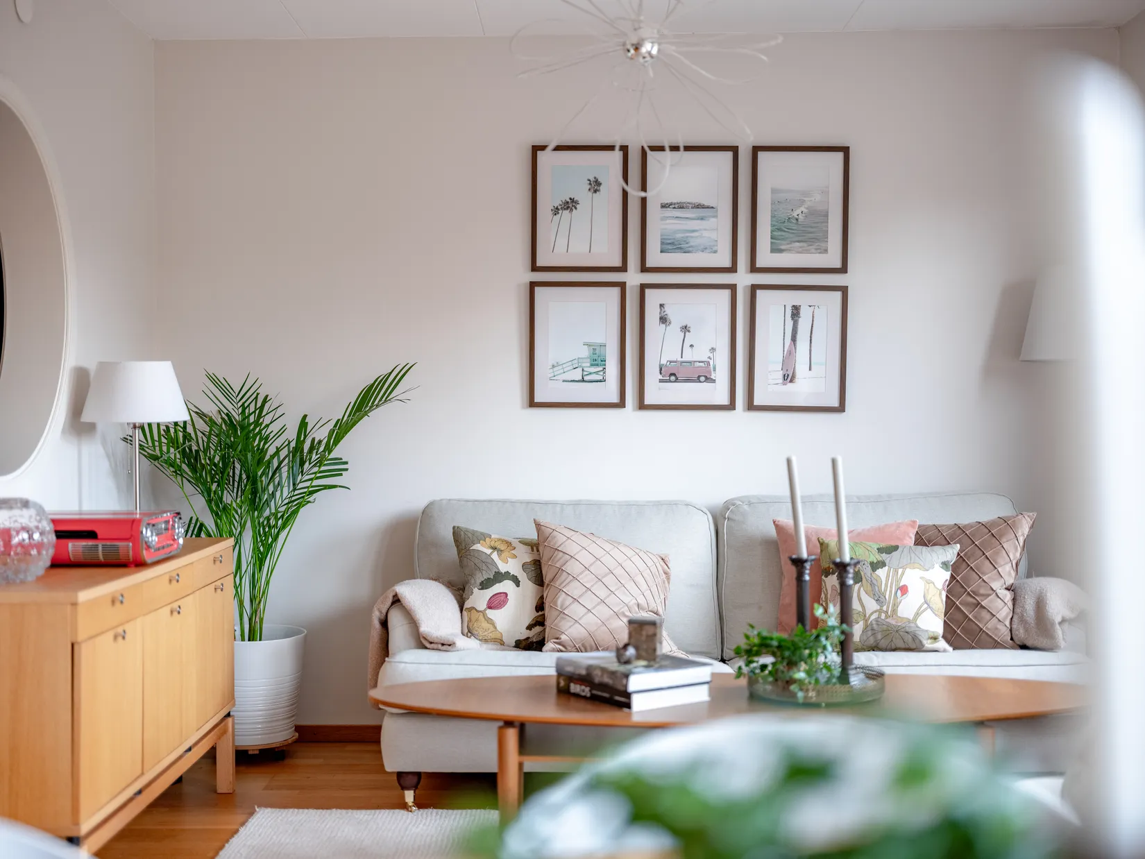 Radhus, Byvägen 125, Ella Gård, Täby
