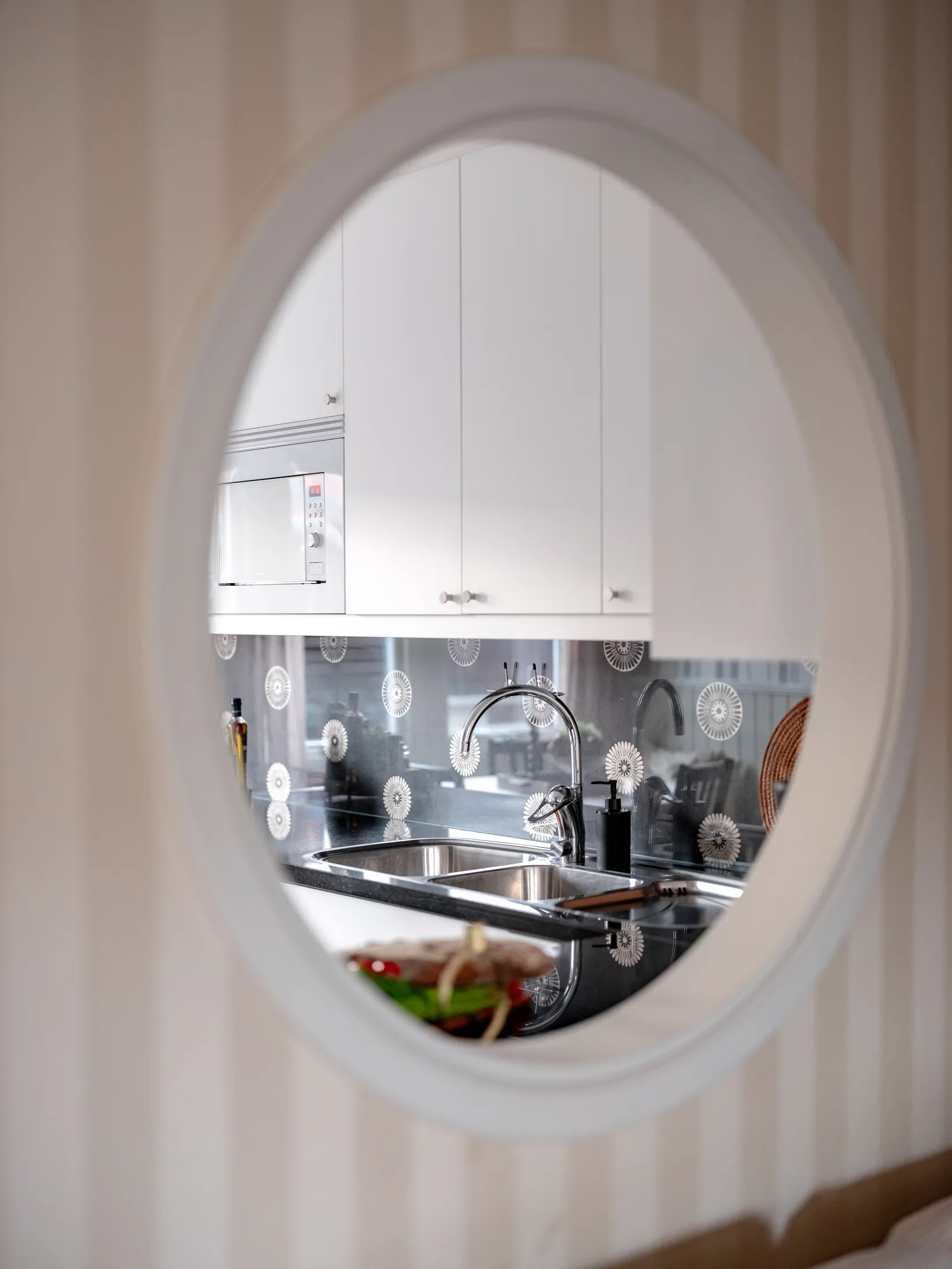 Radhus, Byvägen 125, Ella Gård, Täby