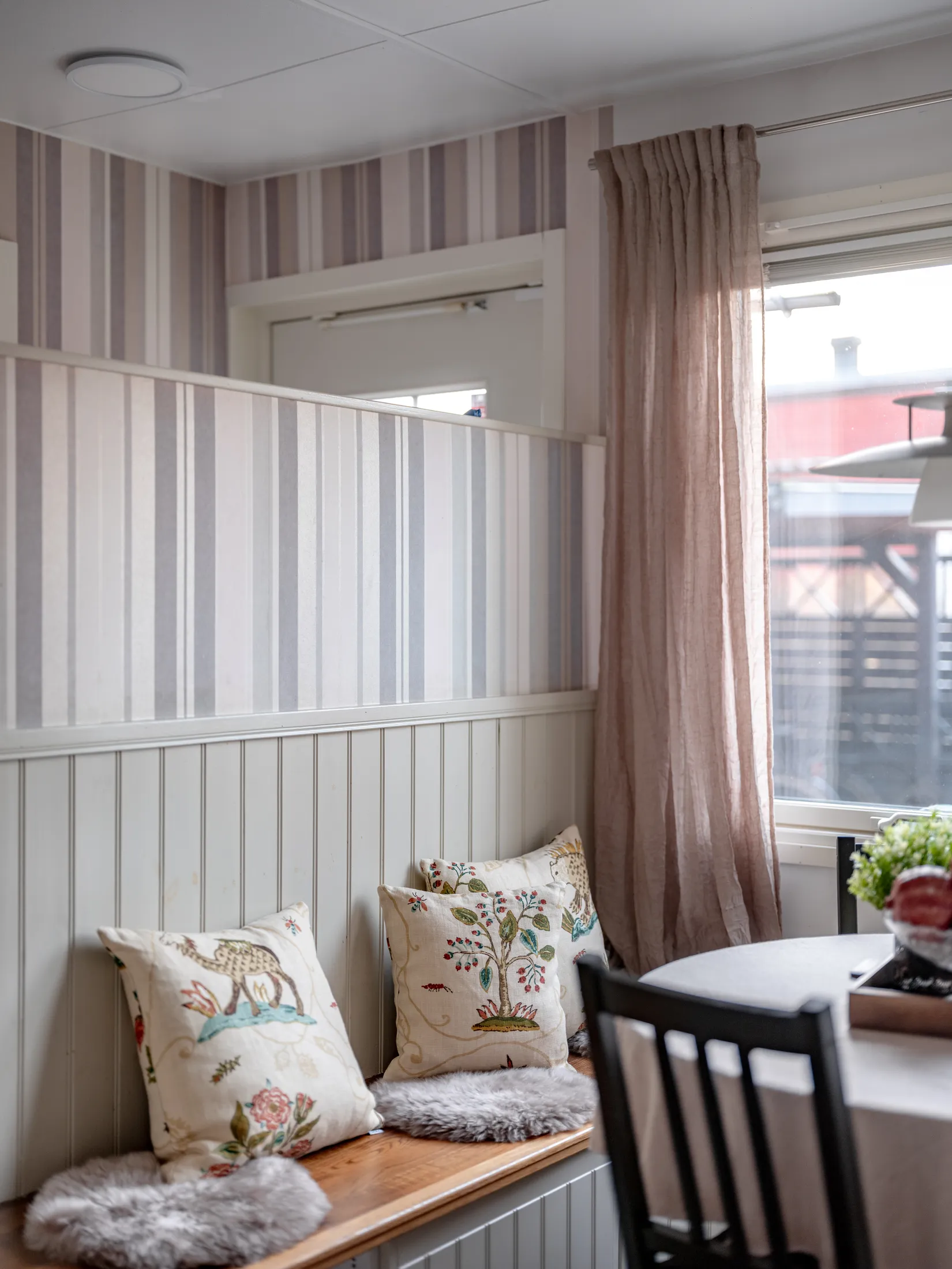 Radhus, Byvägen 125, Ella Gård, Täby