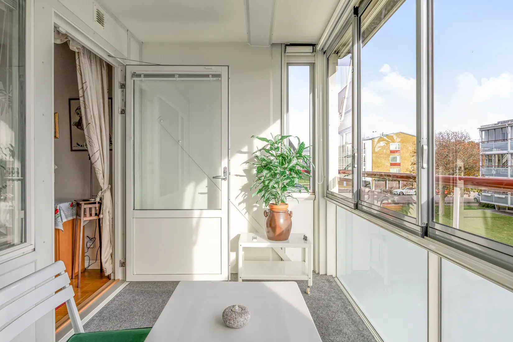 Bostadsrätt, Runvägen 6A, Berga, Kalmar