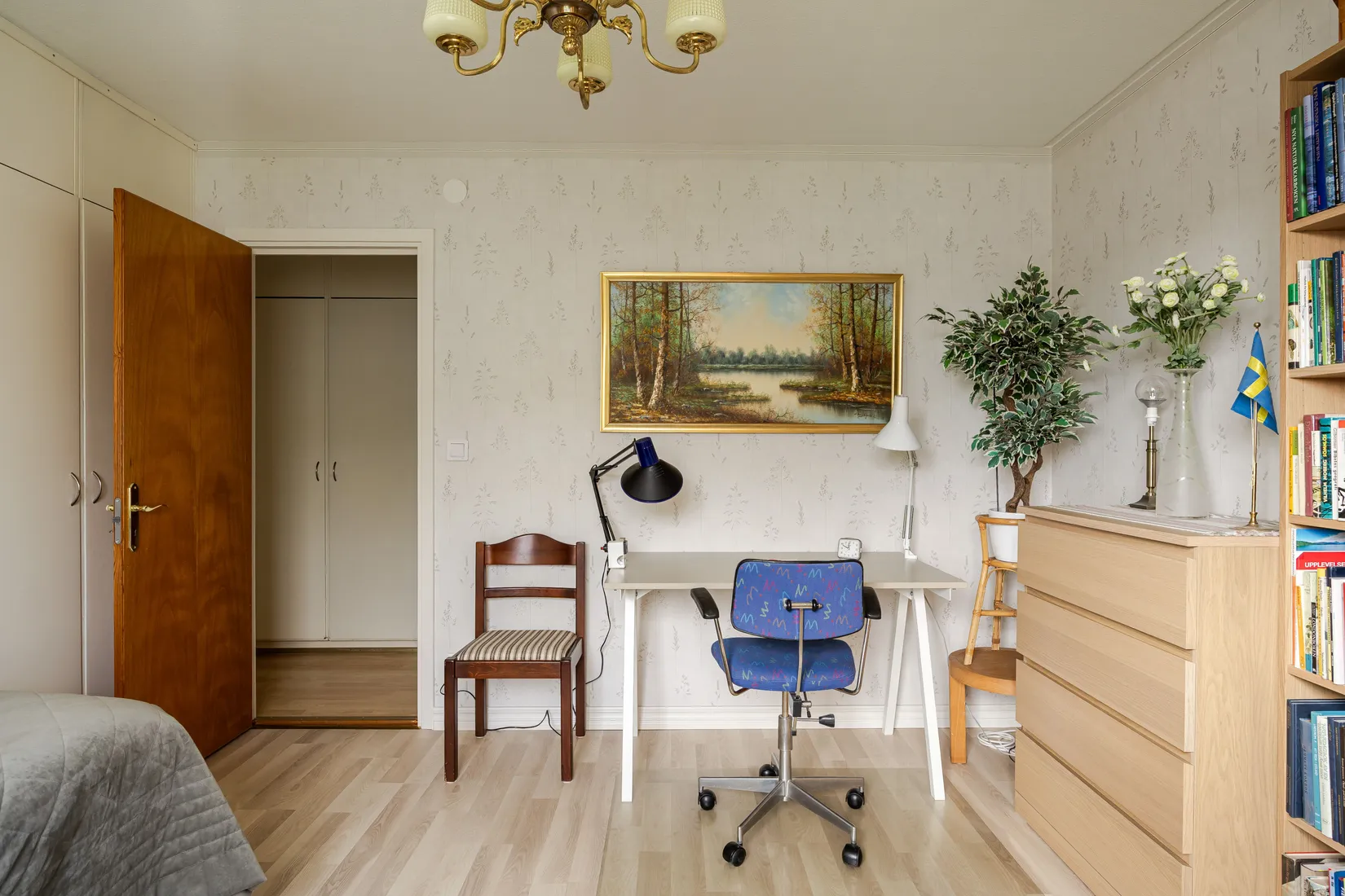 Bostadsrätt, Runvägen 6A, Berga, Kalmar