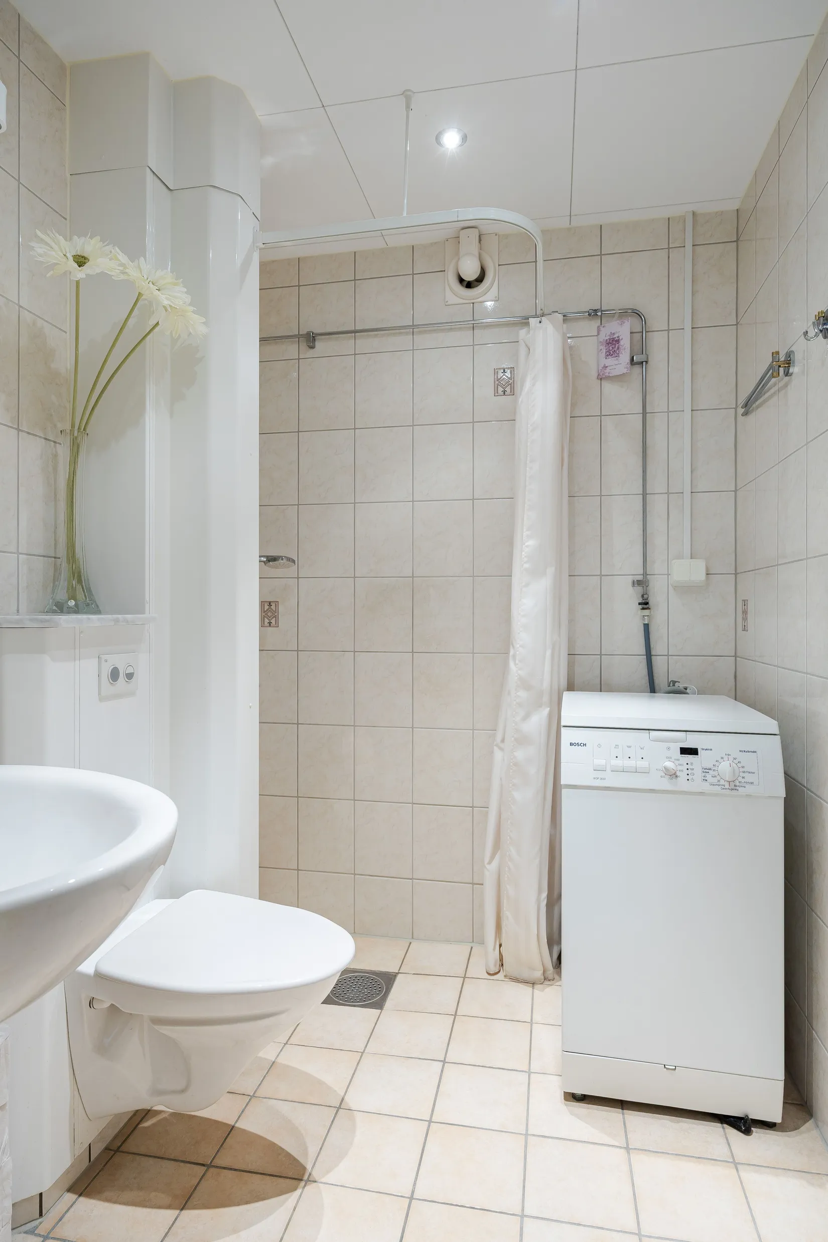 Bostadsrätt, Runvägen 6A, Berga, Kalmar