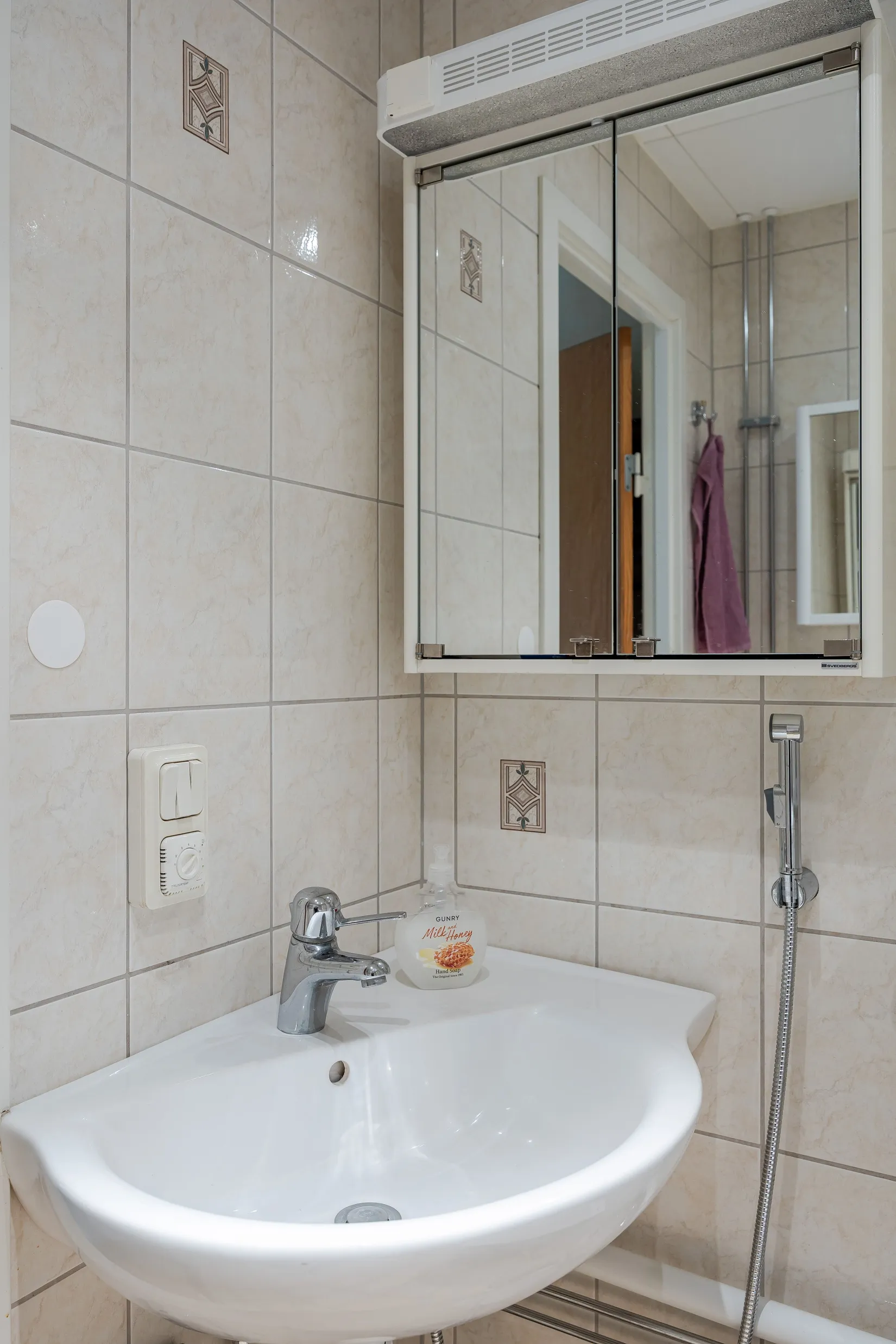 Bostadsrätt, Runvägen 6A, Berga, Kalmar