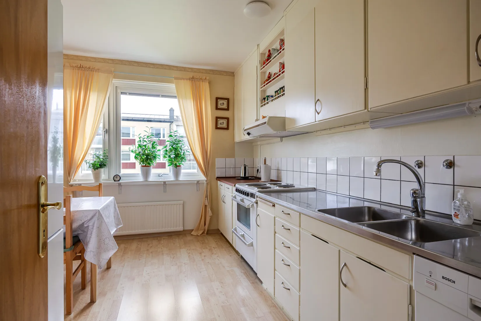 Bostadsrätt, Runvägen 6A, Berga, Kalmar