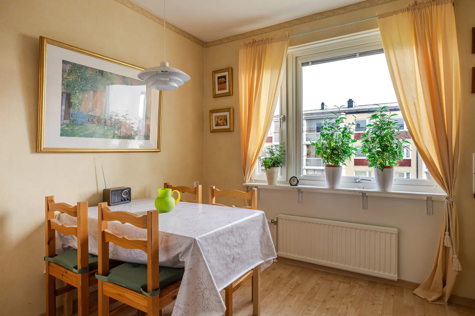 Bostadsrätt, Runvägen 6A, Berga, Kalmar