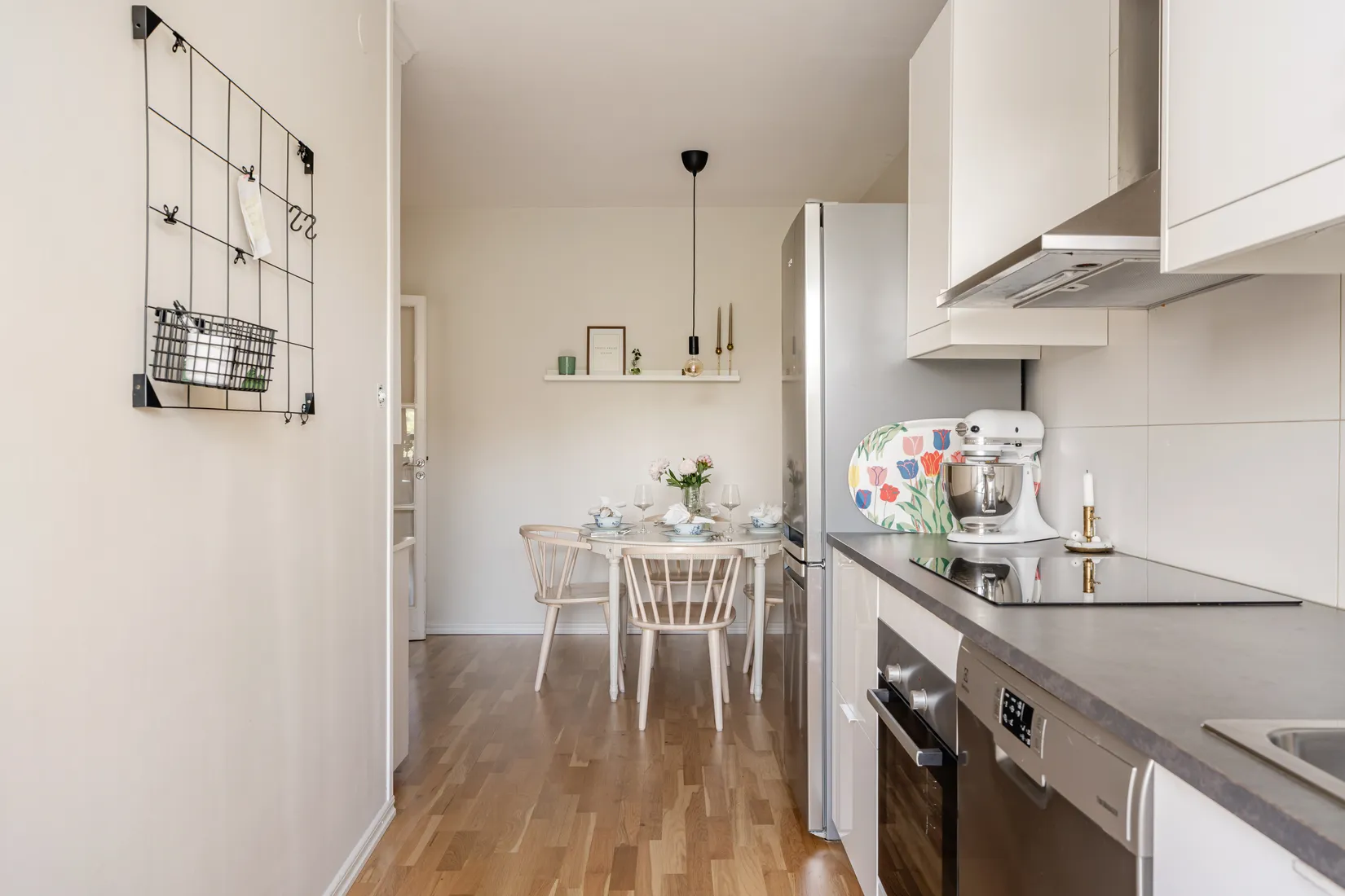 Bostadsrätt, ÖRNSTIGEN 12, Näsbypark, Täby