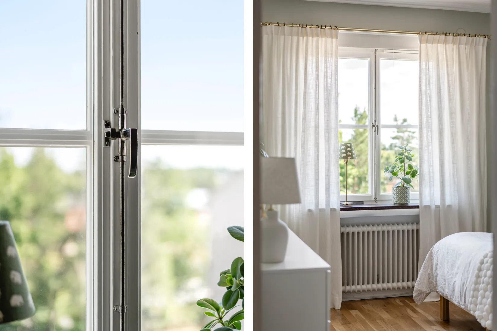 Bostadsrätt, ÖRNSTIGEN 12, Näsbypark, Täby