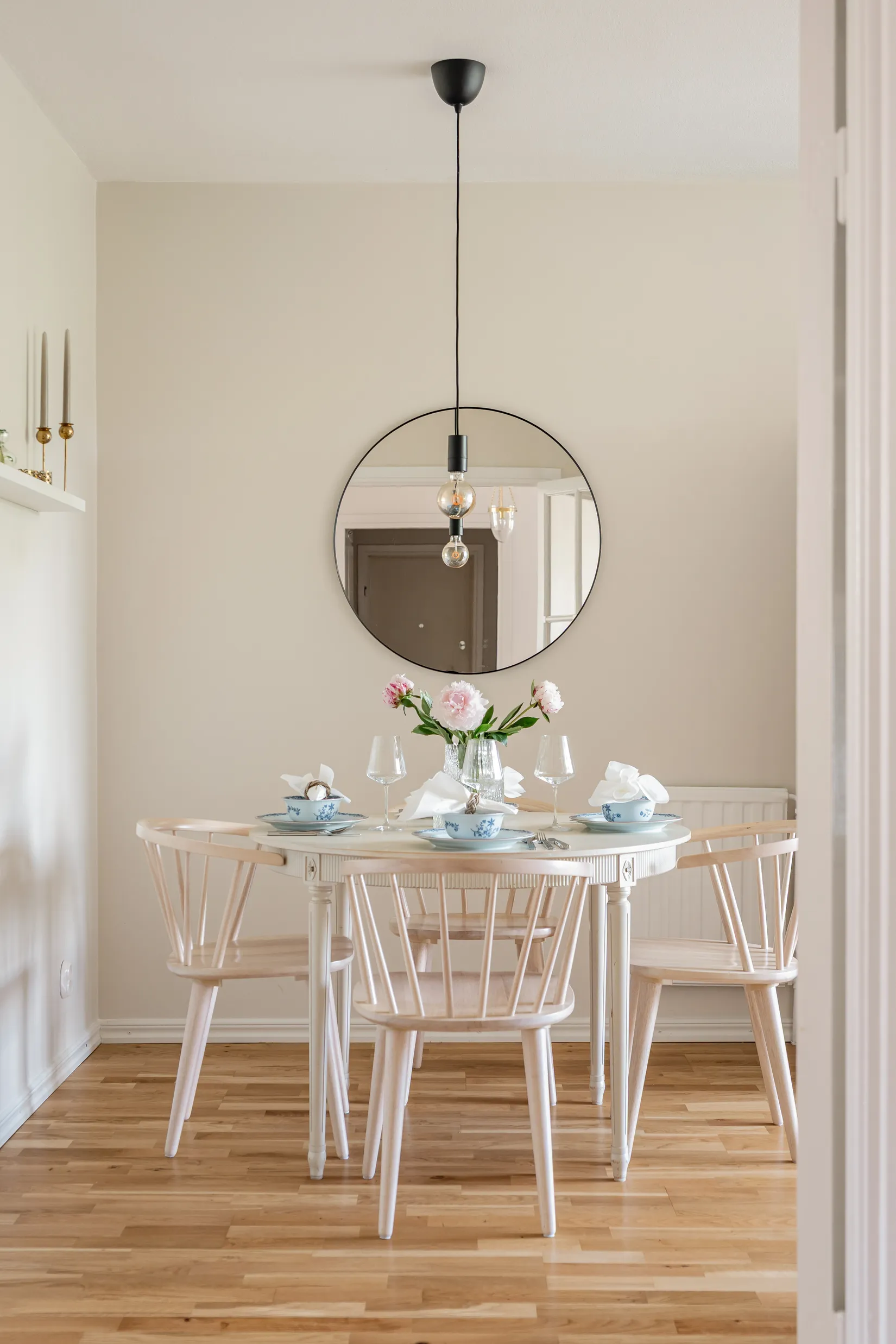 Bostadsrätt, ÖRNSTIGEN 12, Näsbypark, Täby
