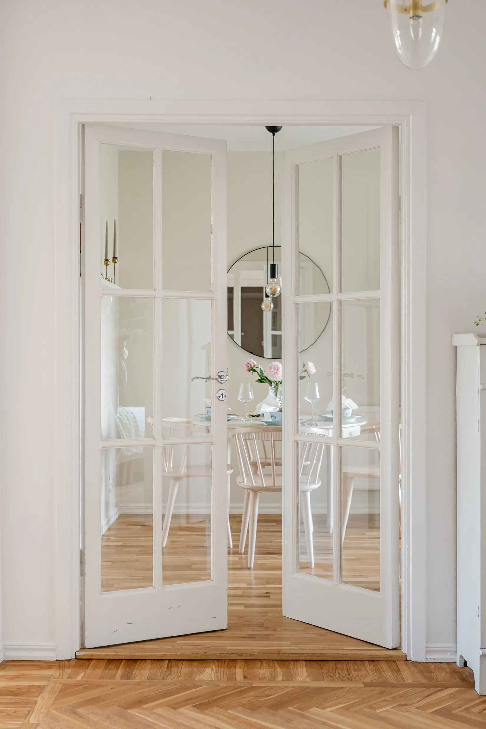 Bostadsrätt, ÖRNSTIGEN 12, Näsbypark, Täby
