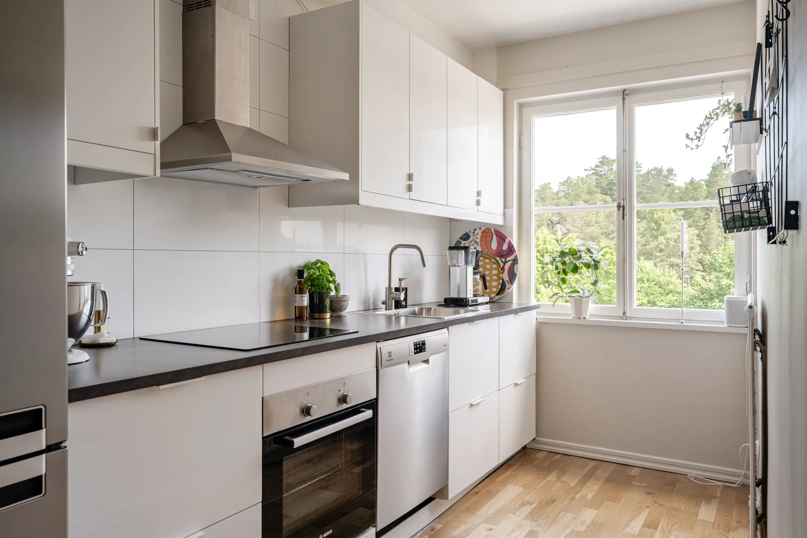 Bostadsrätt, ÖRNSTIGEN 12, Näsbypark, Täby