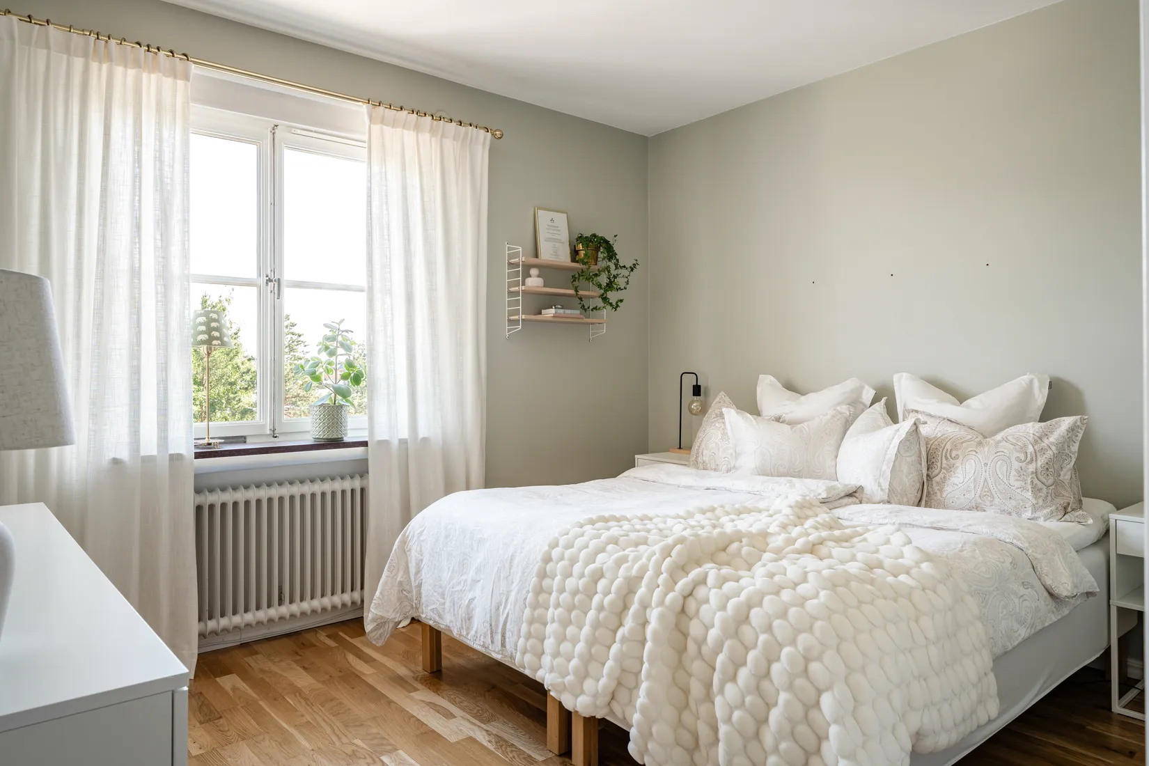 Bostadsrätt, ÖRNSTIGEN 12, Näsbypark, Täby