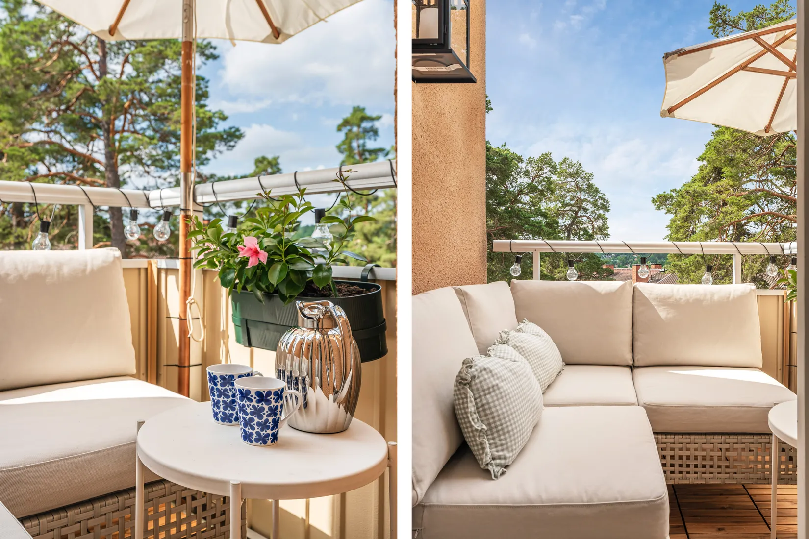 Bostadsrätt, ÖRNSTIGEN 12, Näsbypark, Täby