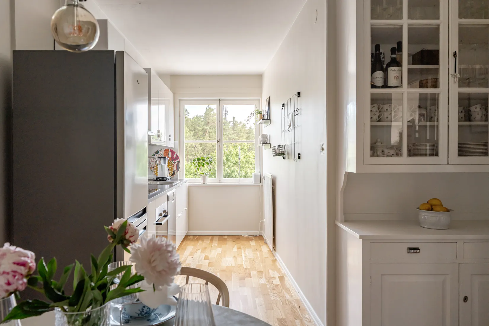 Bostadsrätt, ÖRNSTIGEN 12, Näsbypark, Täby