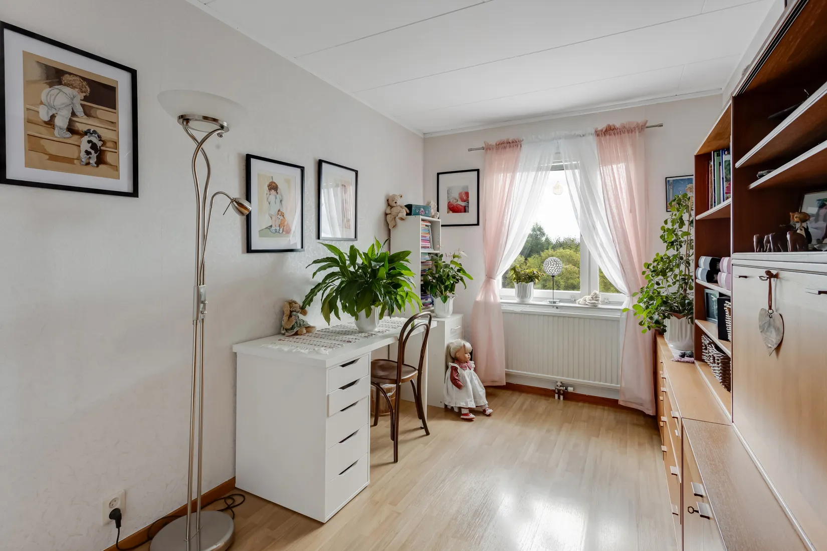Radhus, Slagsta gårdsväg 7, Slagsta - Norsborg, Botkyrka