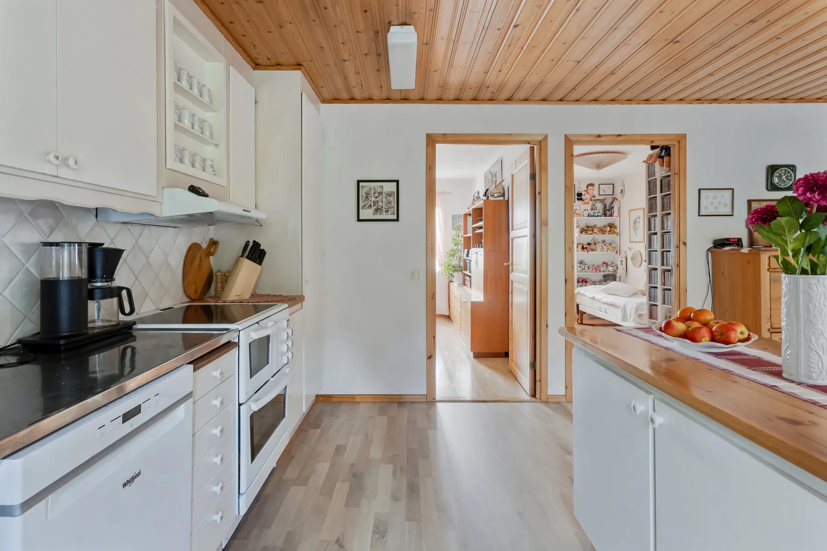 Radhus, Slagsta gårdsväg 7, Slagsta - Norsborg, Botkyrka