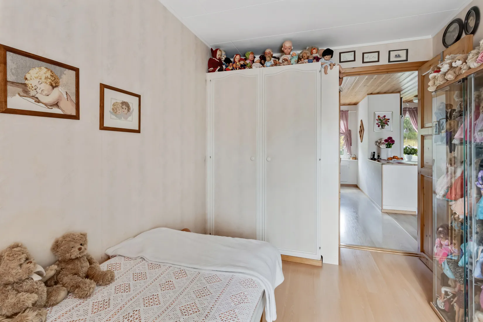 Radhus, Slagsta gårdsväg 7, Slagsta - Norsborg, Botkyrka