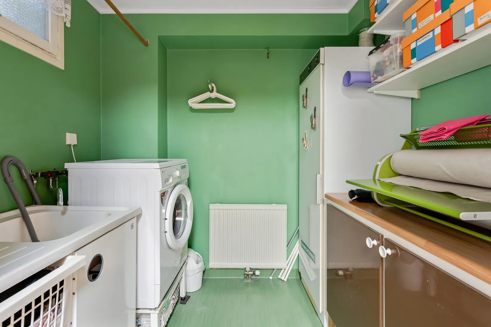Radhus, Slagsta gårdsväg 7, Slagsta - Norsborg, Botkyrka
