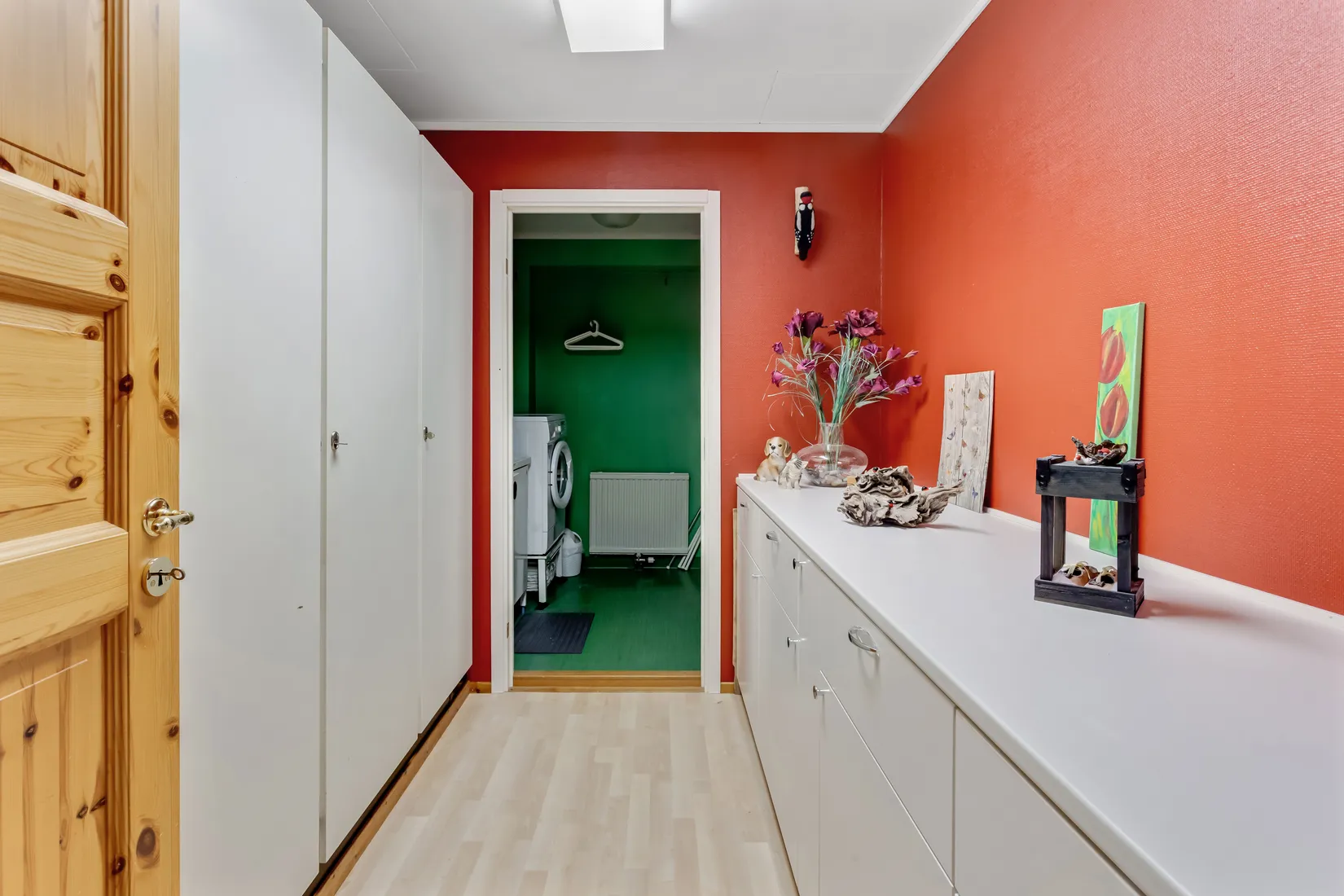 Radhus, Slagsta gårdsväg 7, Slagsta - Norsborg, Botkyrka