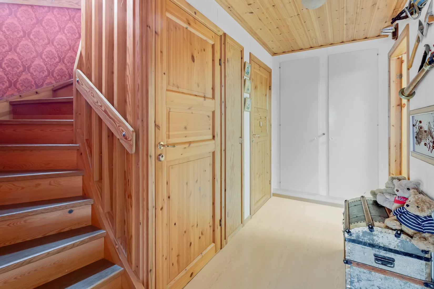 Radhus, Slagsta gårdsväg 7, Slagsta - Norsborg, Botkyrka
