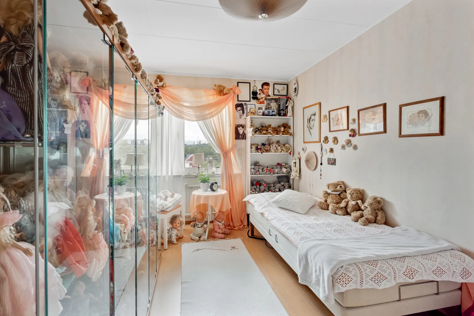Radhus, Slagsta gårdsväg 7, Slagsta - Norsborg, Botkyrka