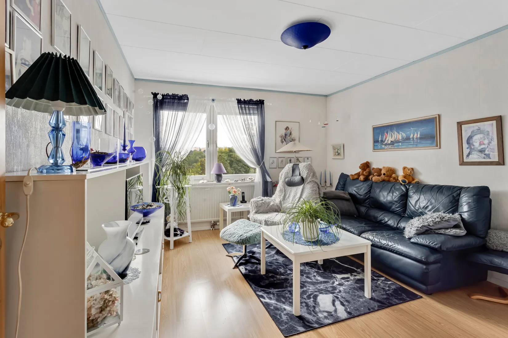 Radhus, Slagsta gårdsväg 7, Slagsta - Norsborg, Botkyrka