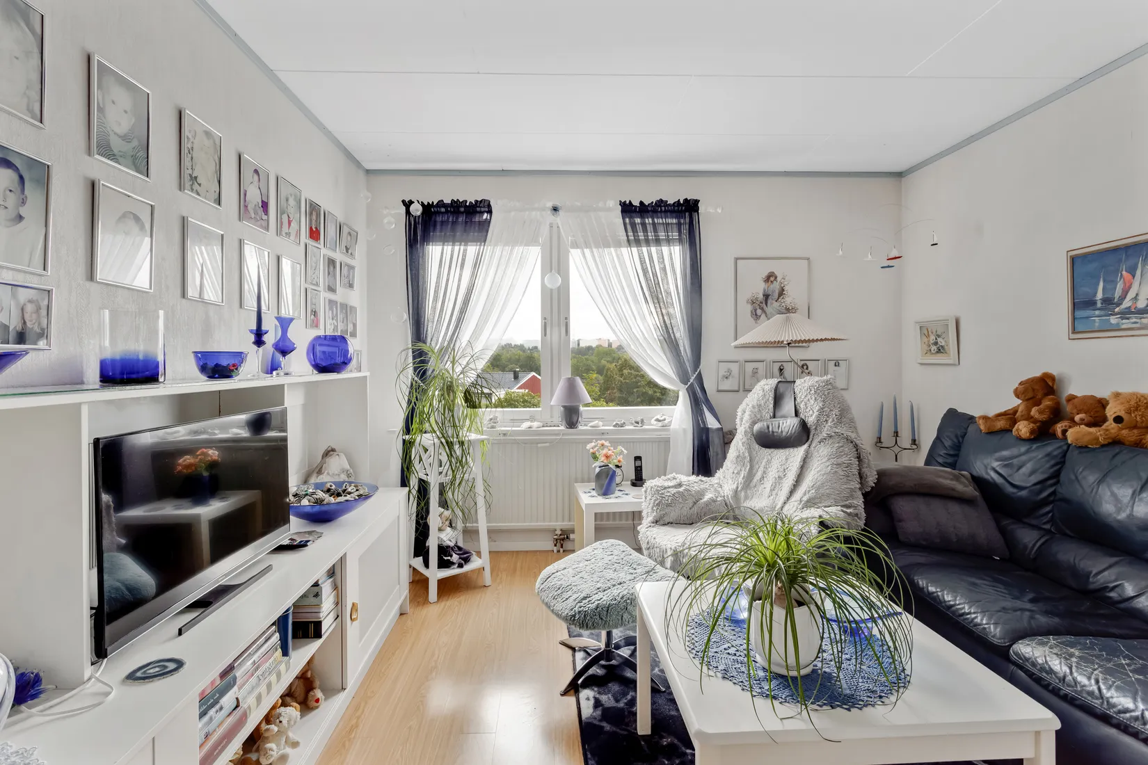 Radhus, Slagsta gårdsväg 7, Slagsta - Norsborg, Botkyrka