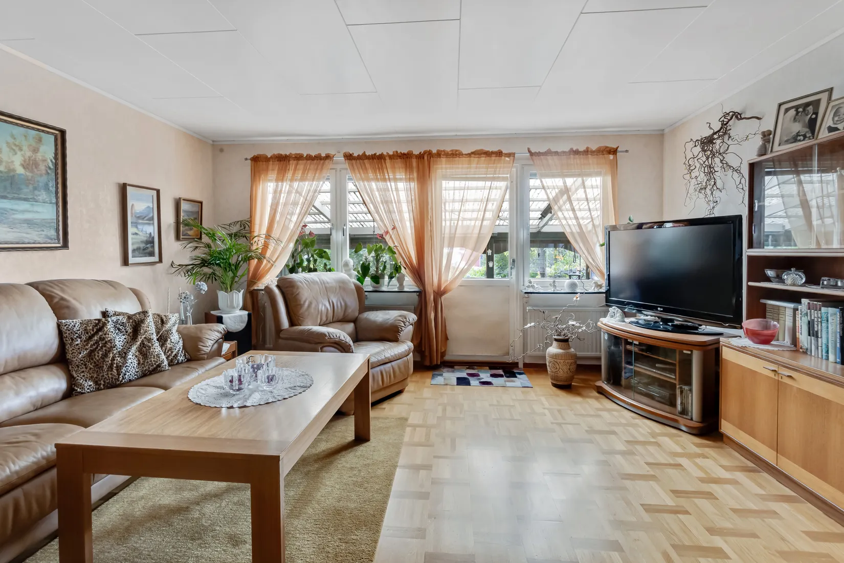 Radhus, Slagsta gårdsväg 7, Slagsta - Norsborg, Botkyrka