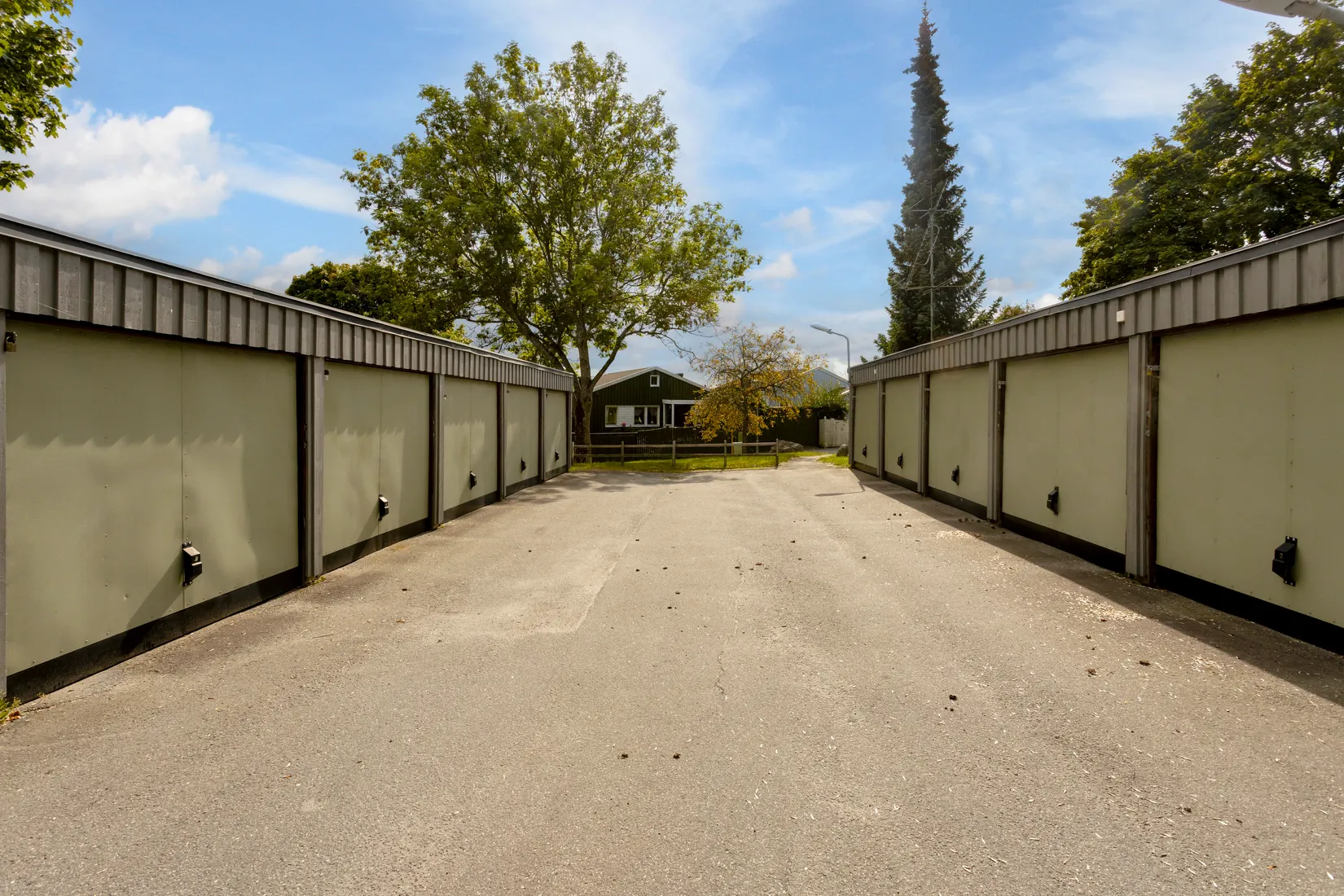 Radhus, Slagsta gårdsväg 7, Slagsta - Norsborg, Botkyrka