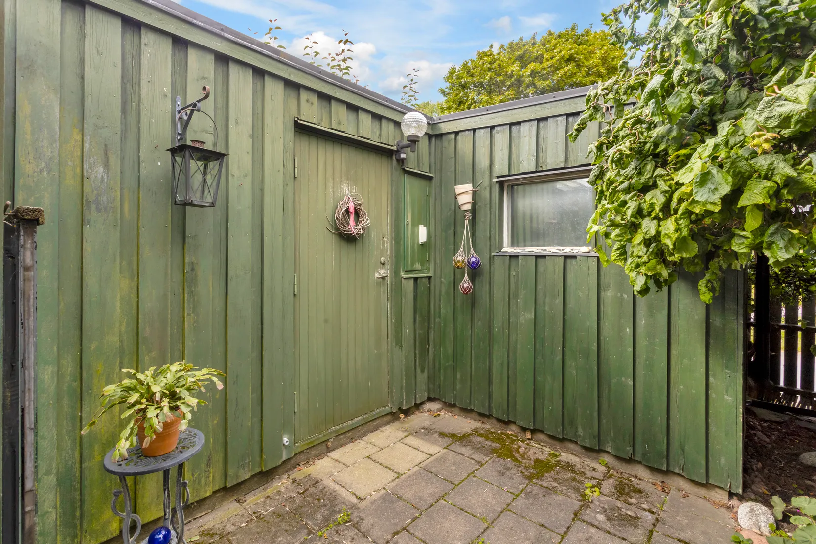 Radhus, Slagsta gårdsväg 7, Slagsta - Norsborg, Botkyrka