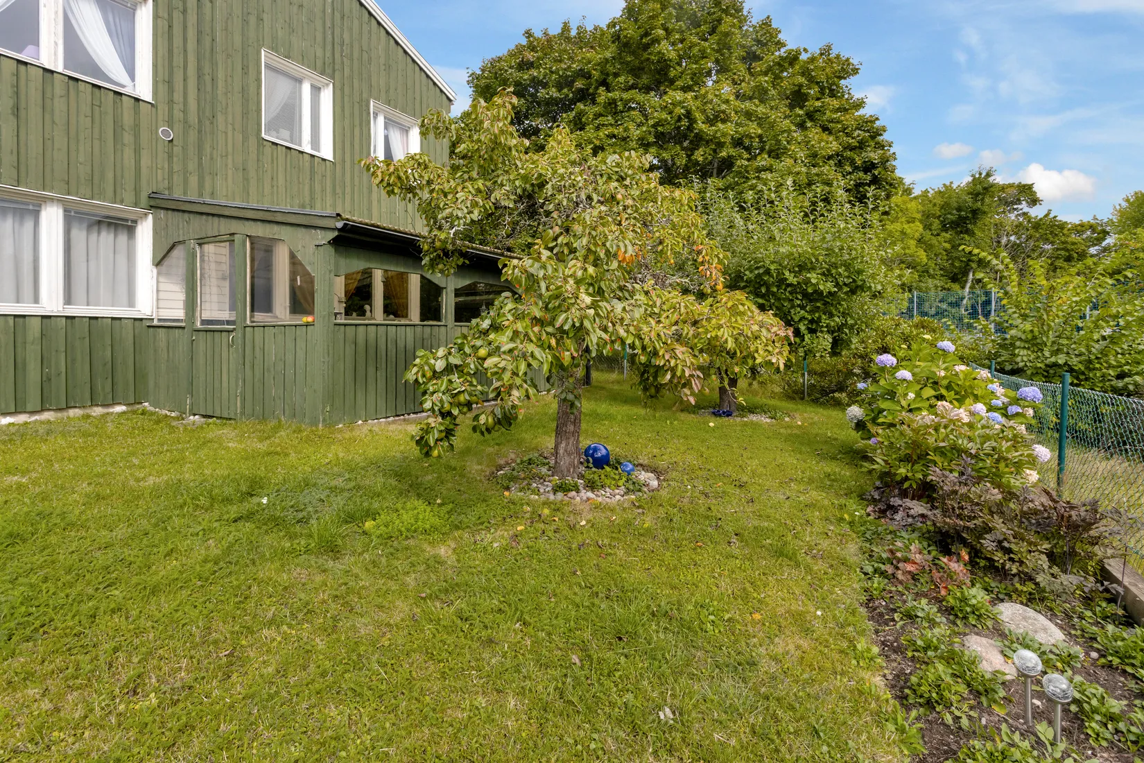 Radhus, Slagsta gårdsväg 7, Slagsta - Norsborg, Botkyrka