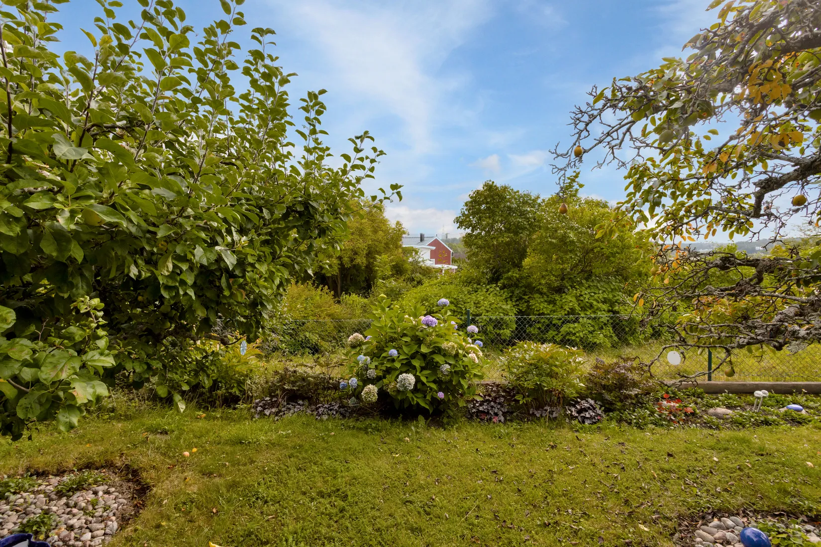 Radhus, Slagsta gårdsväg 7, Slagsta - Norsborg, Botkyrka