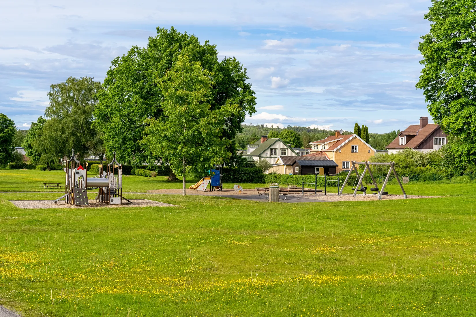 Bostadsrätt, Västra Nobelvägen 2, Karls-Åby, Karlskoga