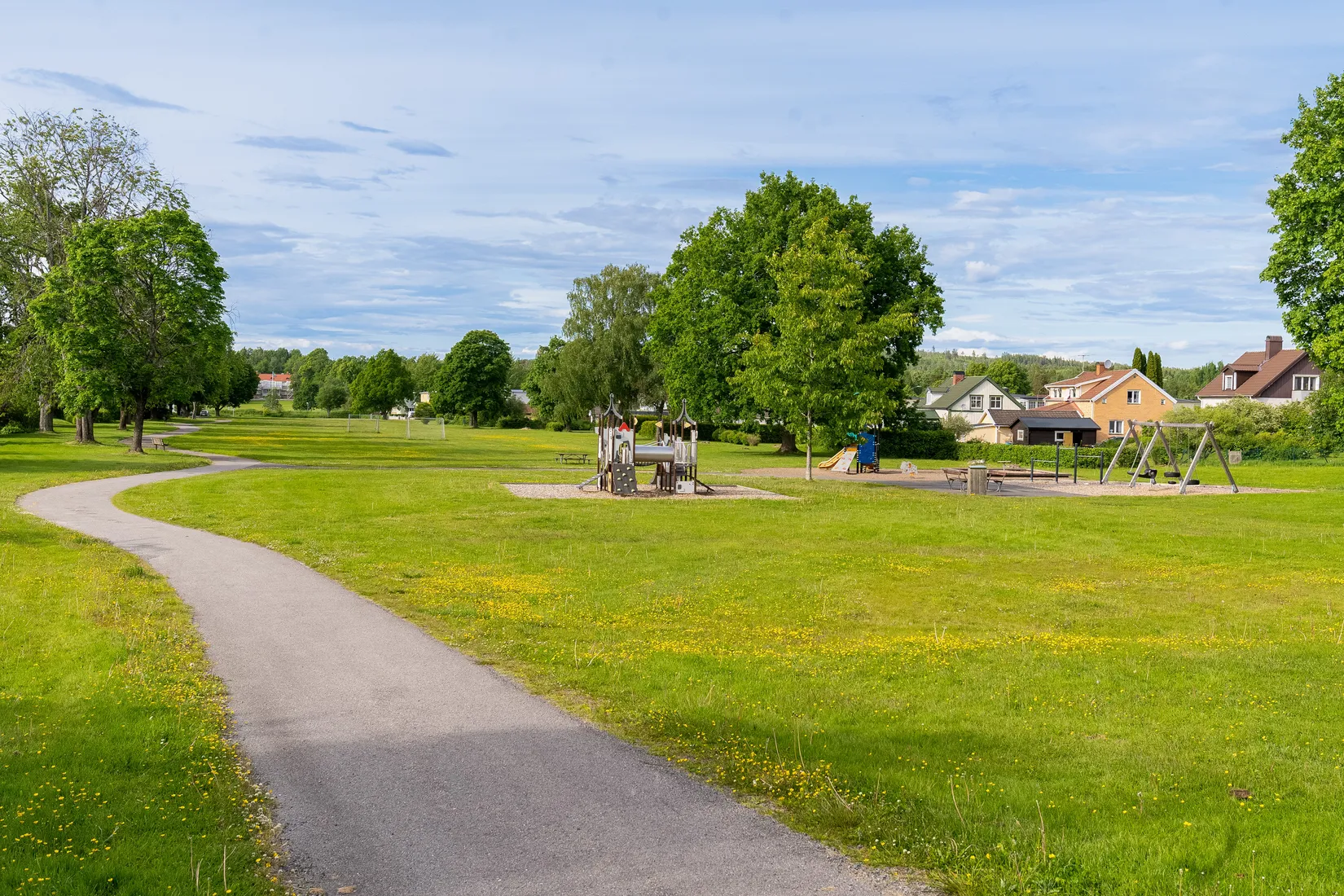 Bostadsrätt, Västra Nobelvägen 2, Karls-Åby, Karlskoga