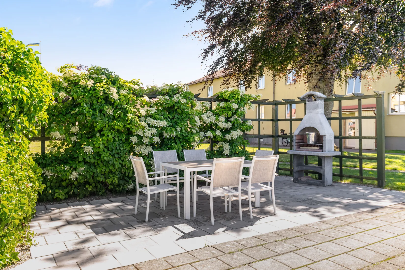 Bostadsrätt, Skänningegatan 27A, Vadstena
