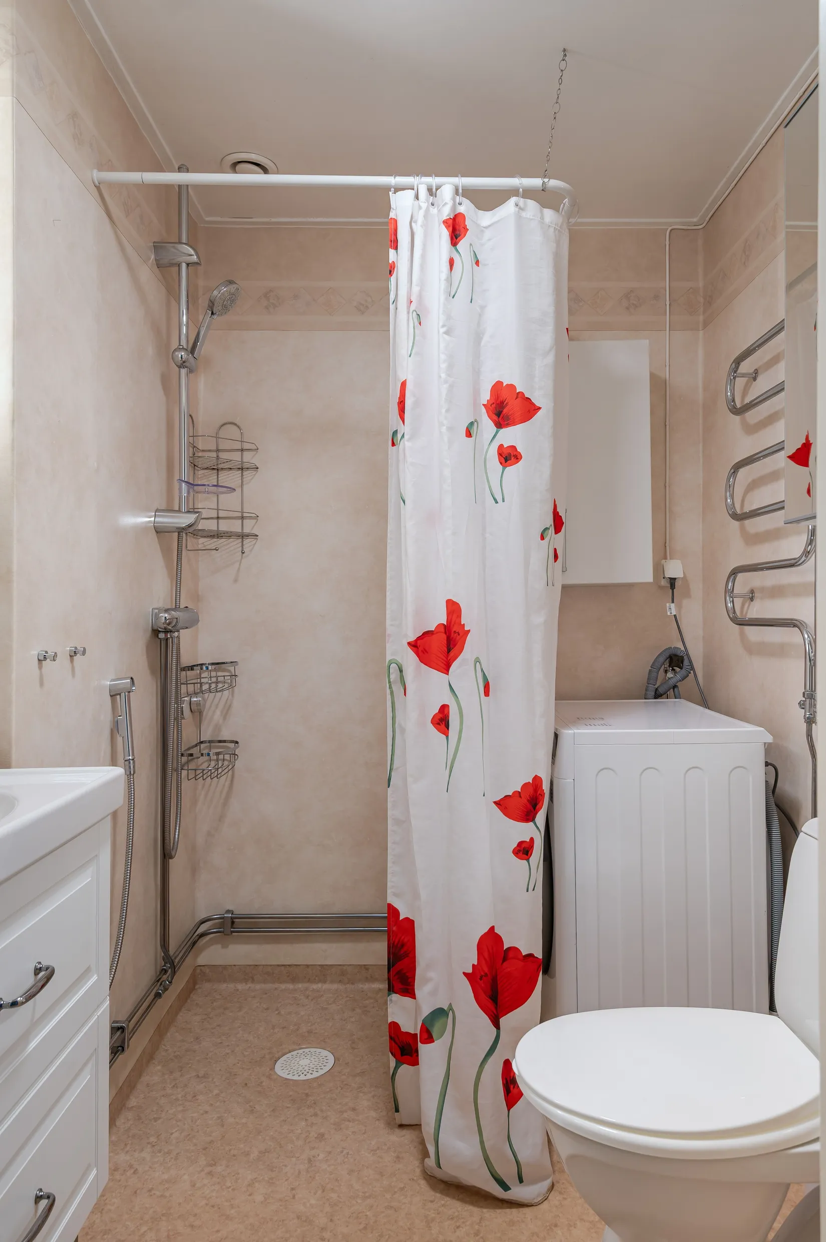 Bostadsrätt, Skänningegatan 27A, Vadstena