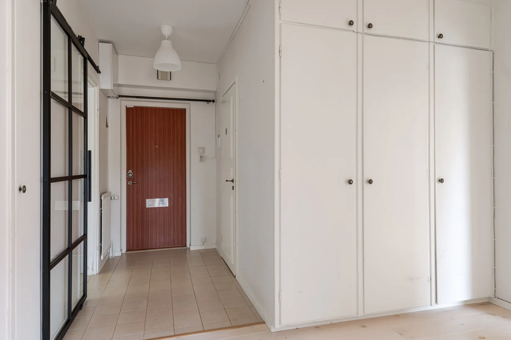 Bostadsrätt, Skänningegatan 27A, Vadstena
