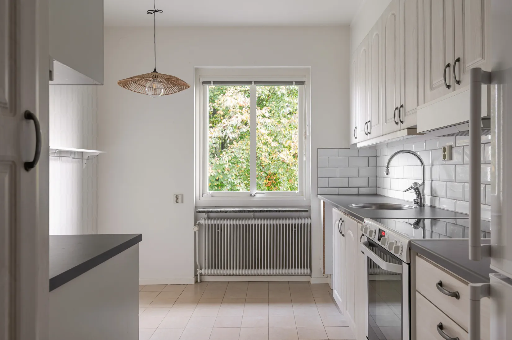 Bostadsrätt, Skänningegatan 27A, Vadstena