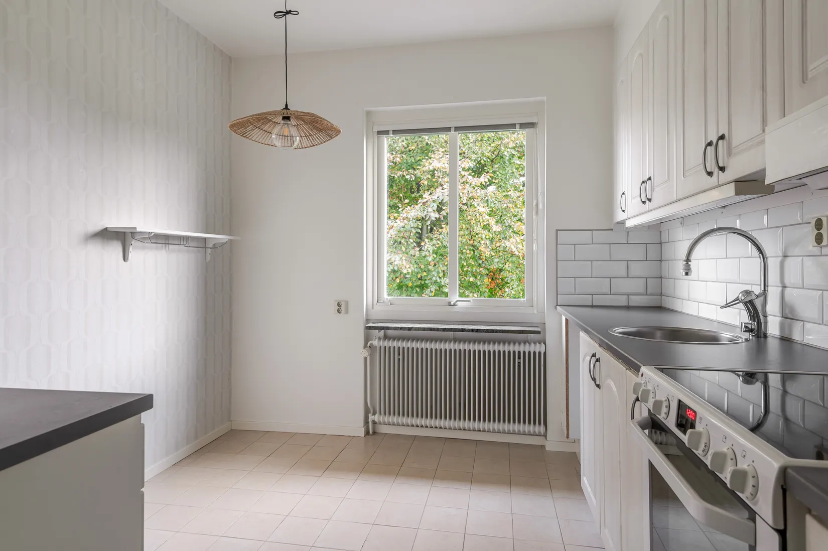 Bostadsrätt, Skänningegatan 27A, Vadstena