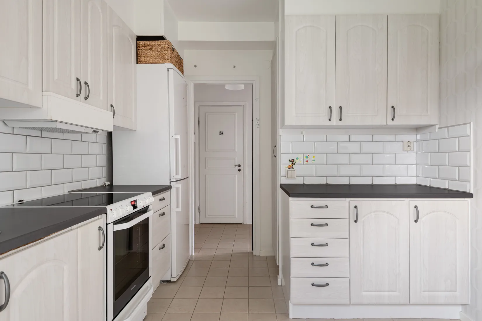 Bostadsrätt, Skänningegatan 27A, Vadstena