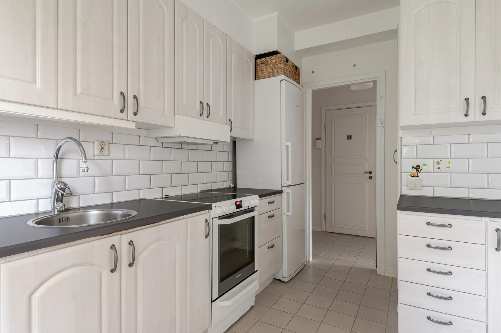 Bostadsrätt, Skänningegatan 27A, Vadstena