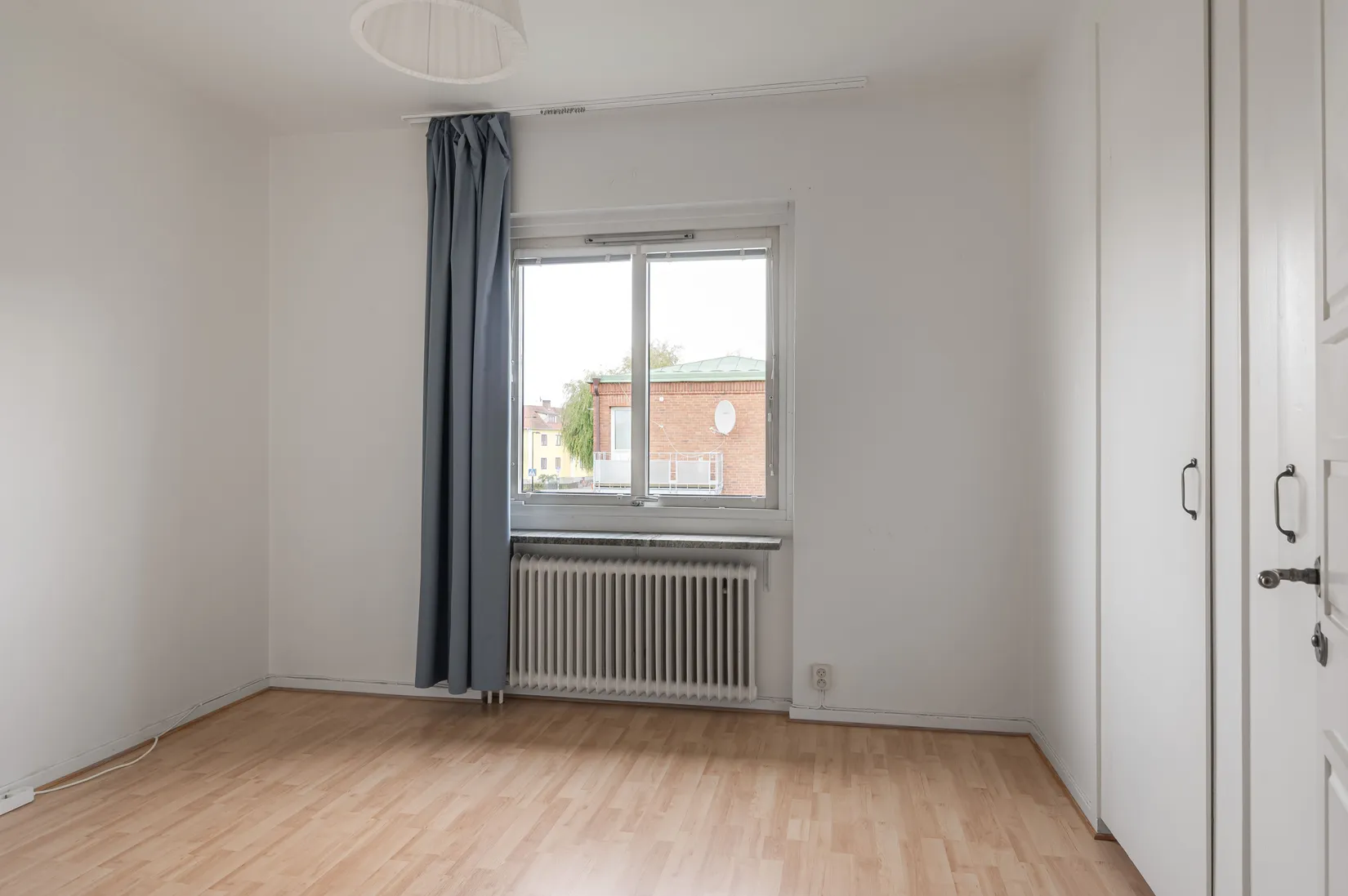 Bostadsrätt, Skänningegatan 27A, Vadstena