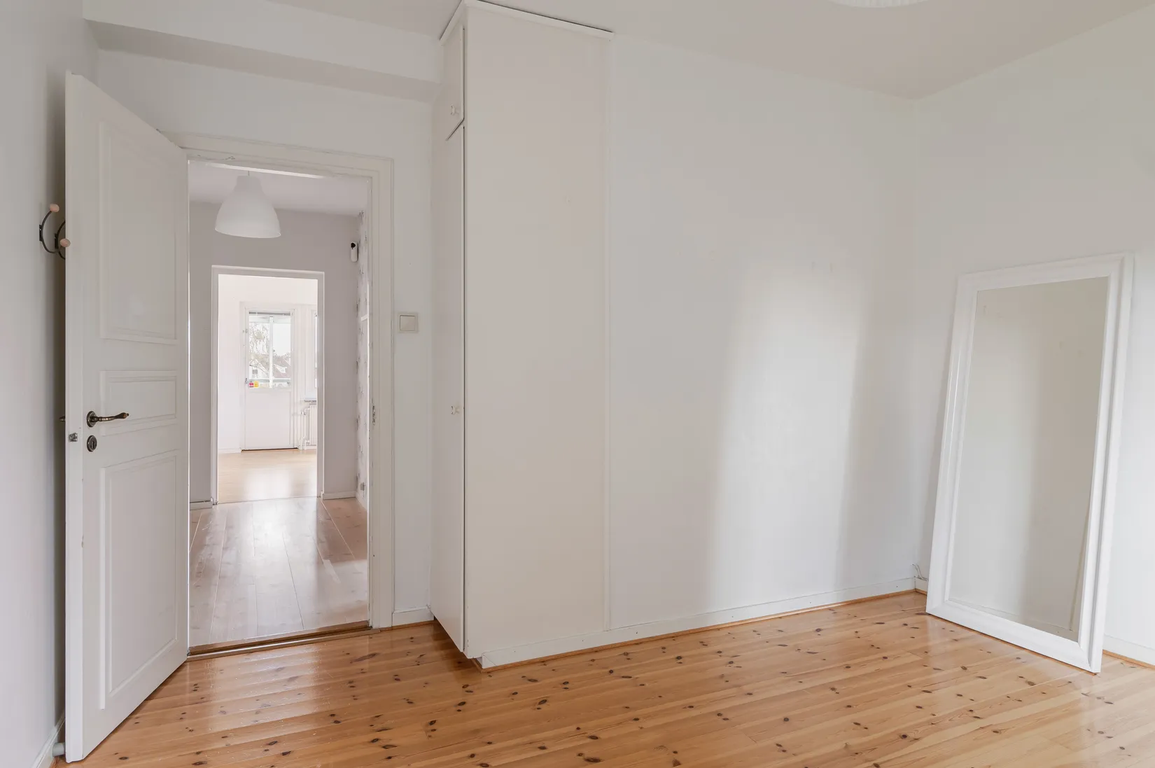 Bostadsrätt, Skänningegatan 27A, Vadstena