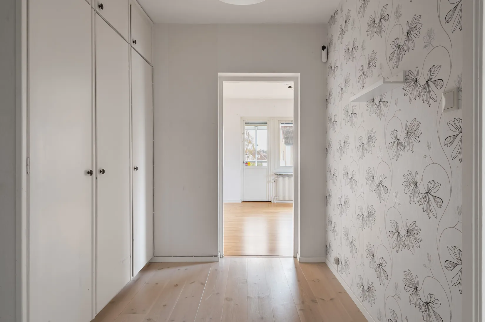 Bostadsrätt, Skänningegatan 27A, Vadstena
