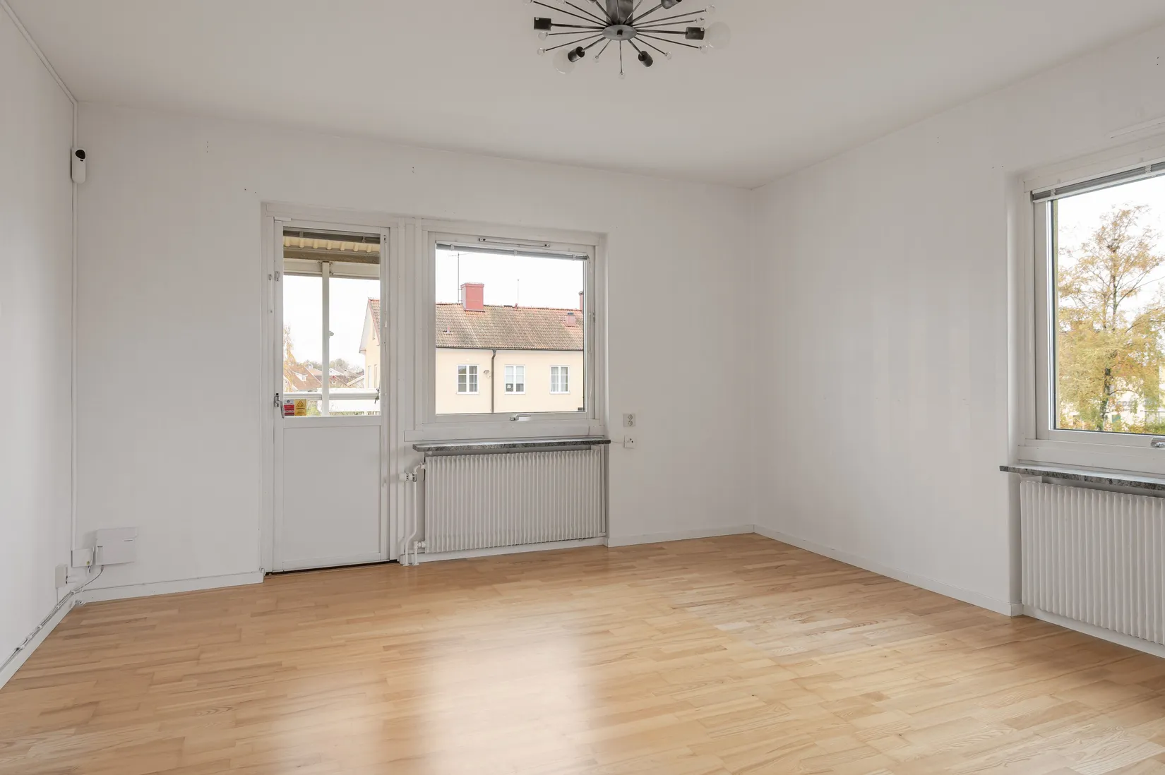 Bostadsrätt, Skänningegatan 27A, Vadstena