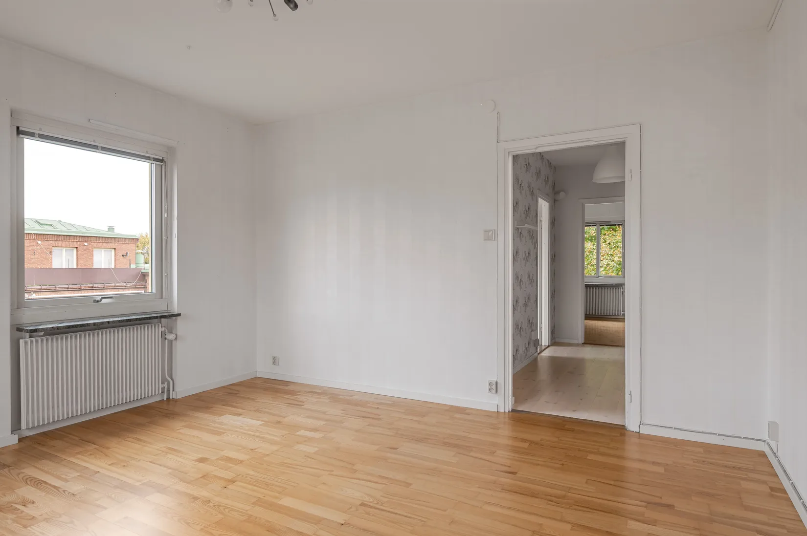 Bostadsrätt, Skänningegatan 27A, Vadstena
