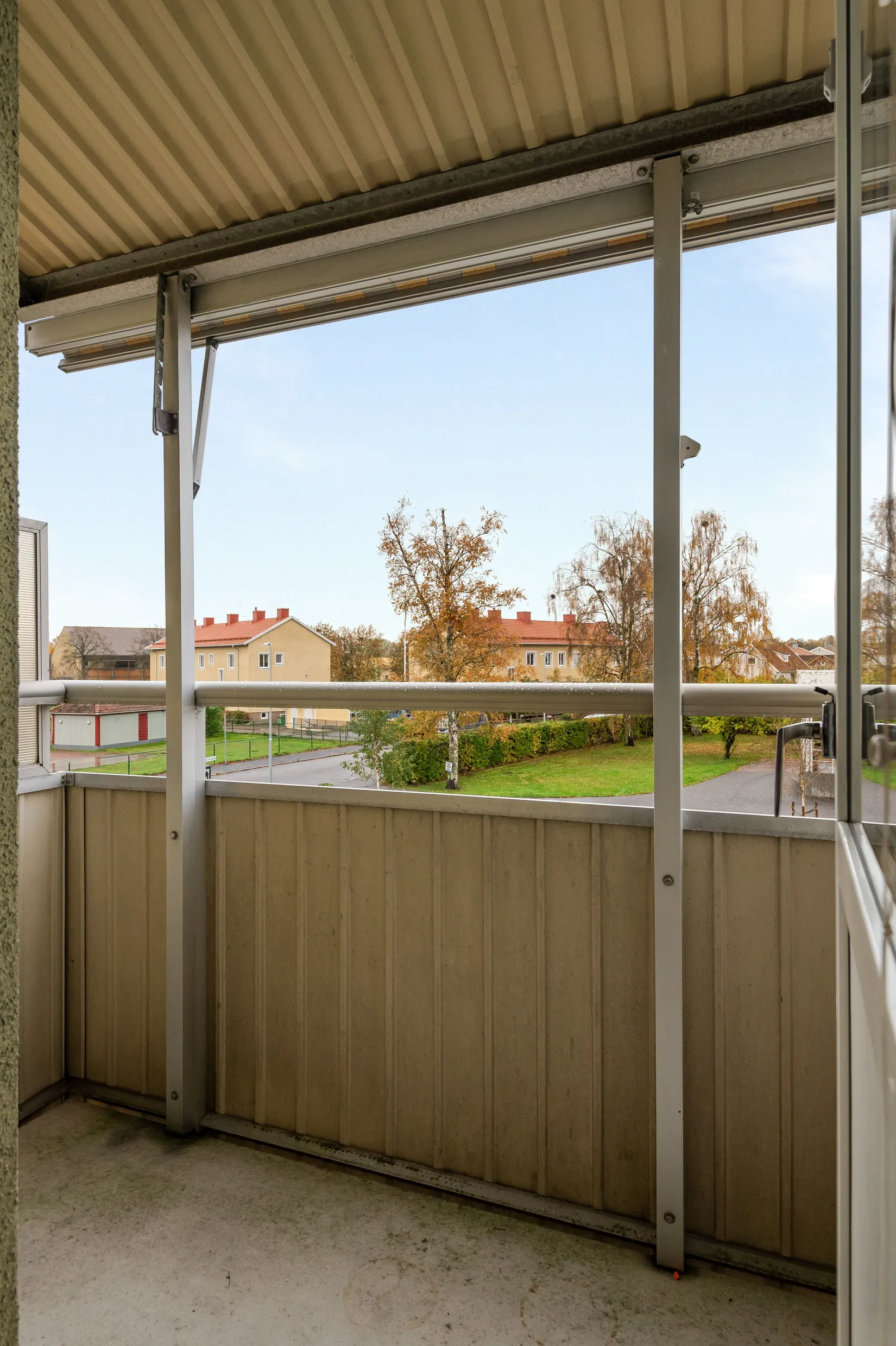 Bostadsrätt, Skänningegatan 27A, Vadstena