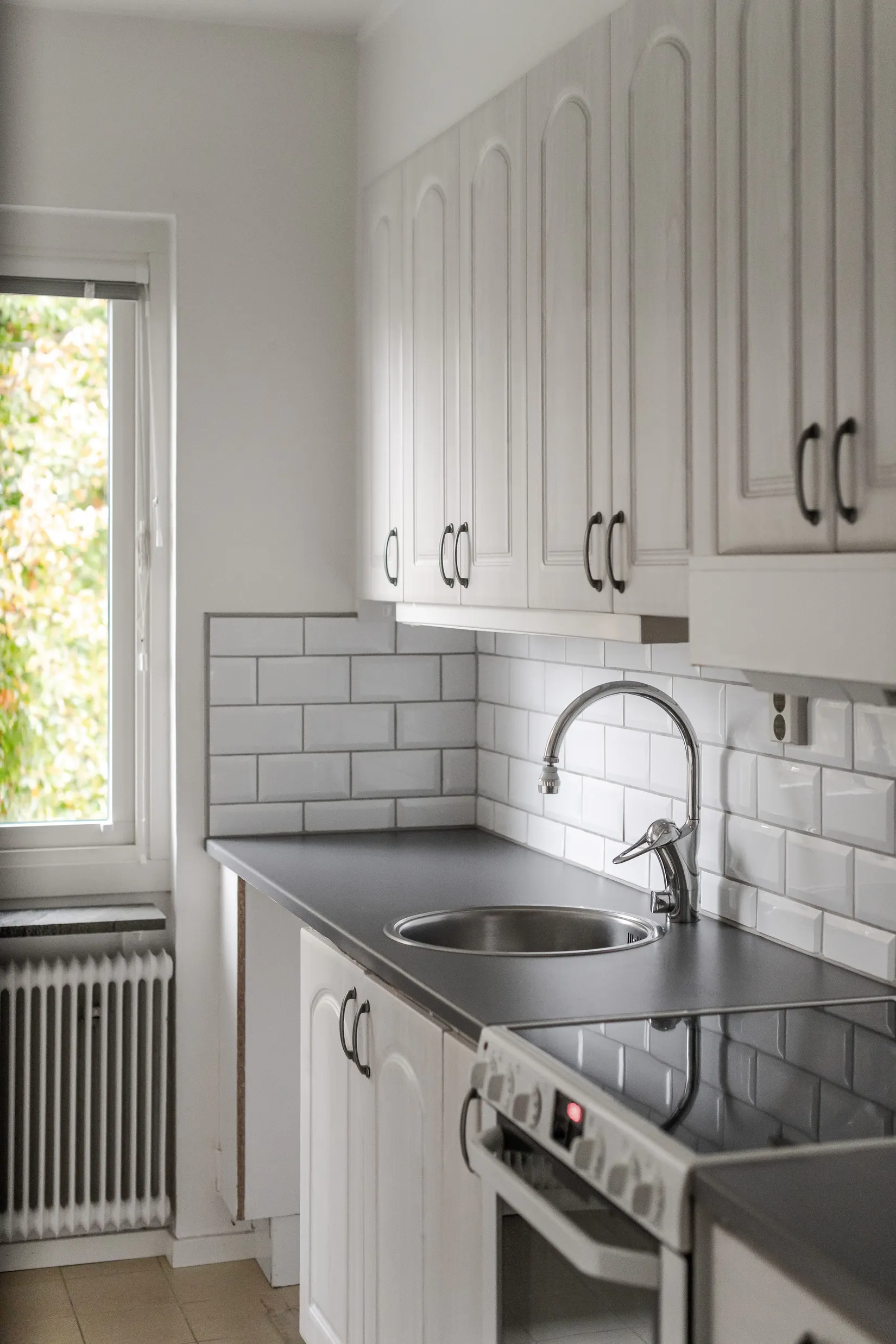 Bostadsrätt, Skänningegatan 27A, Vadstena