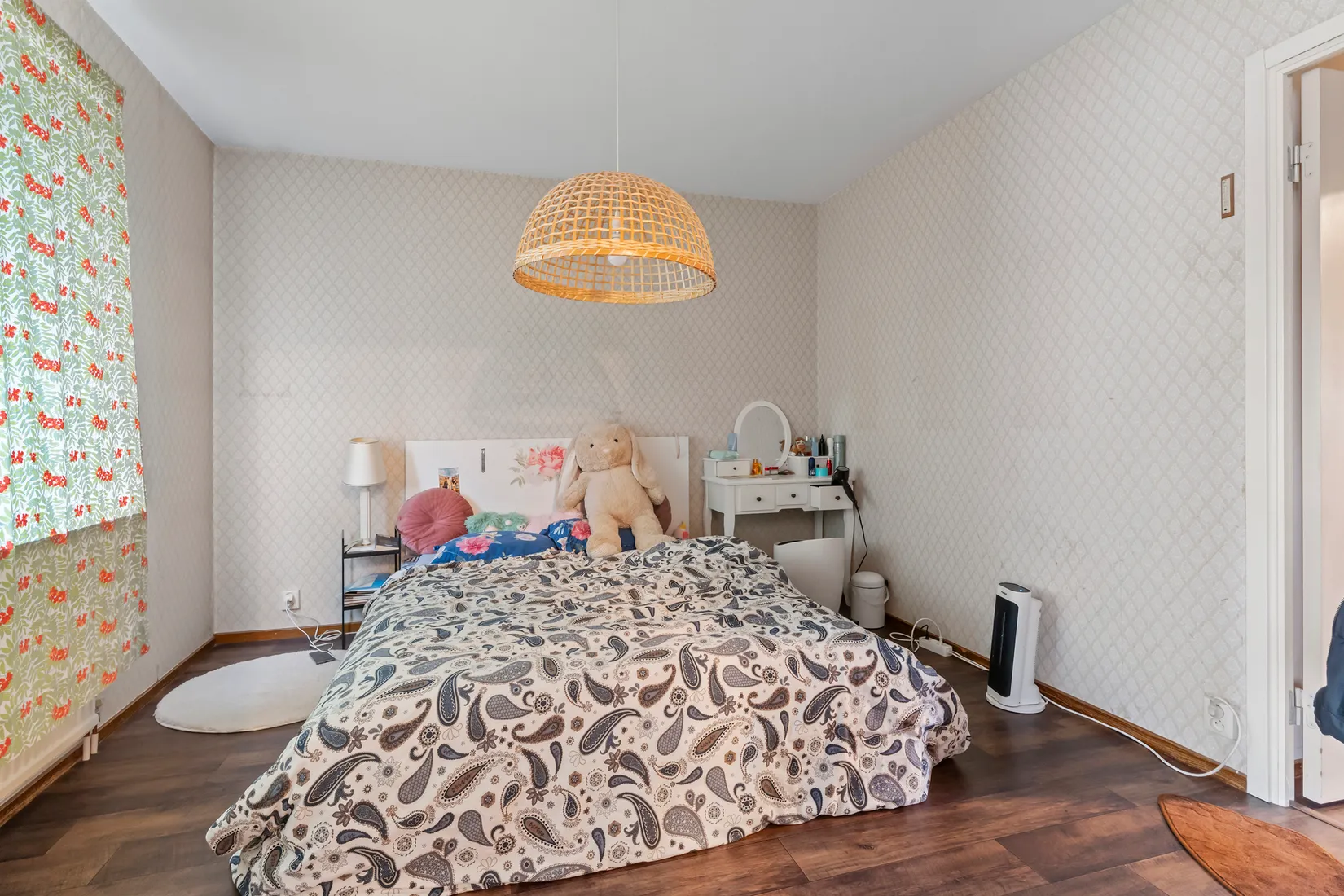 Bostadsrätt, Bergkullevägen 295, Sylte, Trollhättan