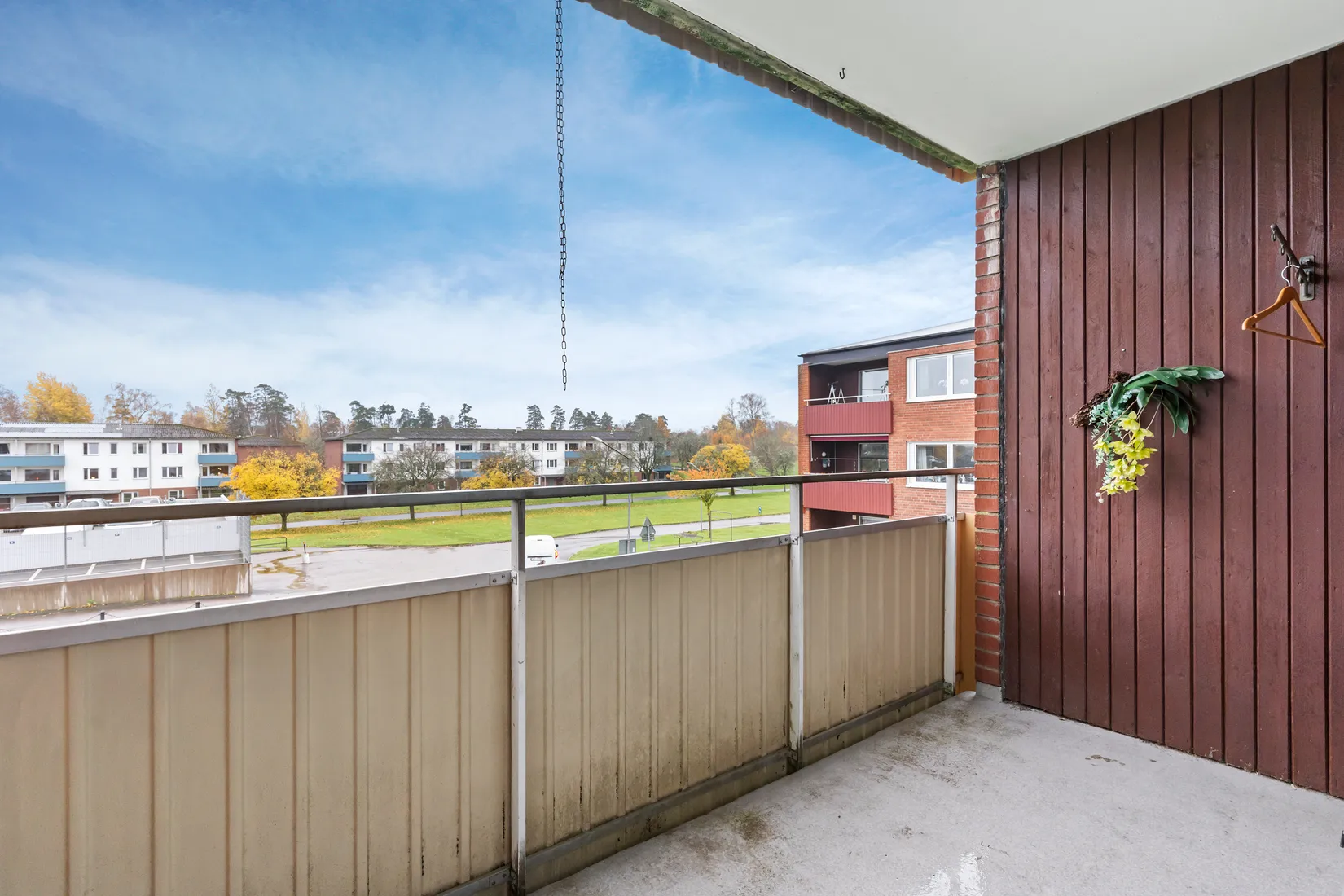 Bostadsrätt, Bergkullevägen 295, Sylte, Trollhättan