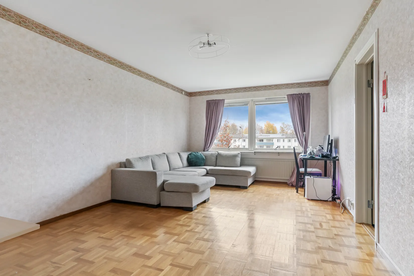 Bostadsrätt, Bergkullevägen 295, Sylte, Trollhättan